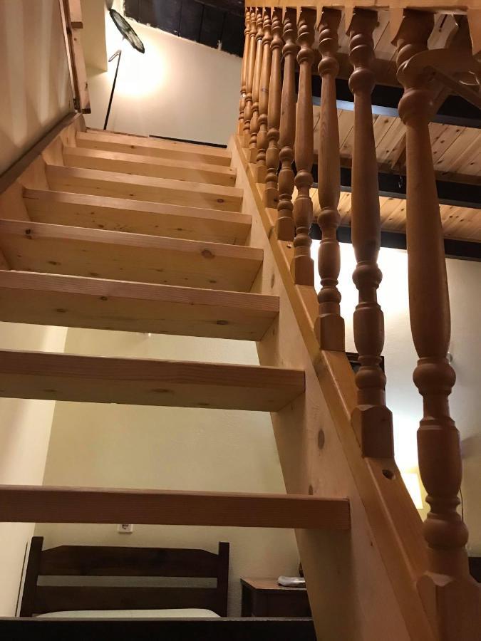 Wildherb House Agriovotano Kültér fotó
