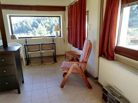 Wildherb House Agriovotano Kültér fotó