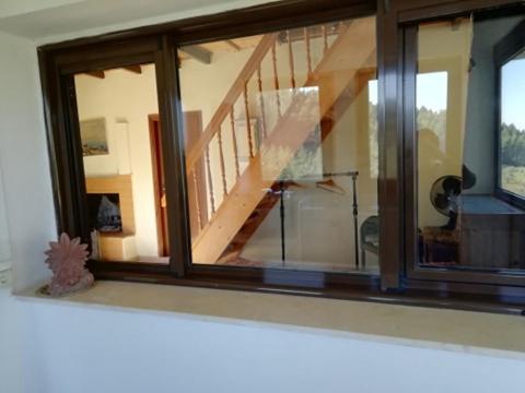 Wildherb House Agriovotano Kültér fotó