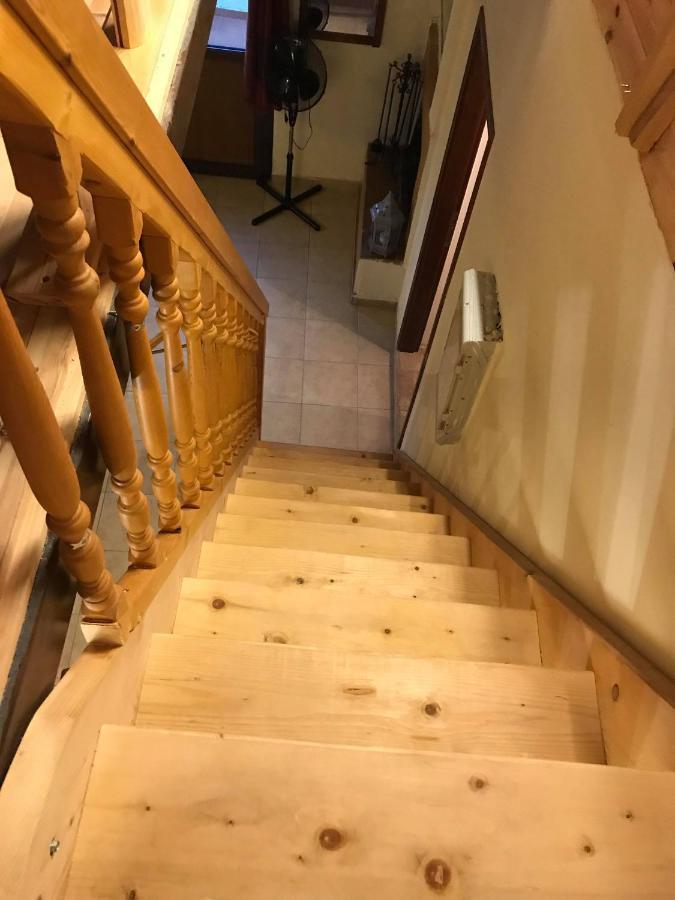 Wildherb House Agriovotano Kültér fotó