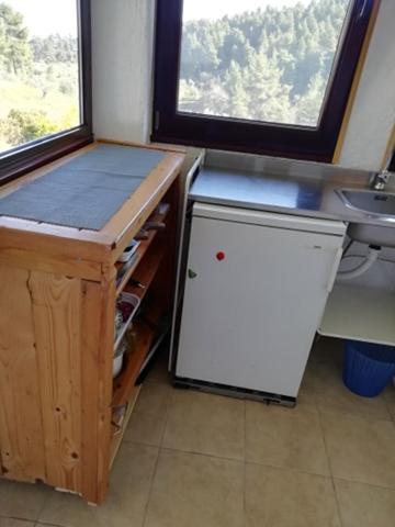 Wildherb House Agriovotano Kültér fotó